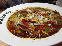 -太二酸菜鱼(福州泰禾店)