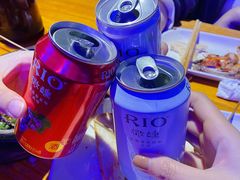-本色.小马哥烧烤(五一路总店)