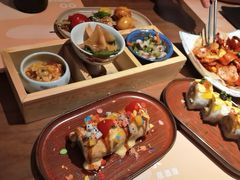 -山葵家居酒屋(天目里店)