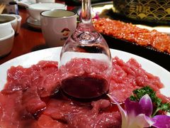 -蜀滋香鲜鱼火锅(黄金路店)