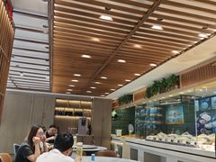 -聚丰园•湖鲜餐厅(阿红私房菜梅石路店)