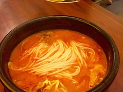-阿香米线(北京华联万柳店)