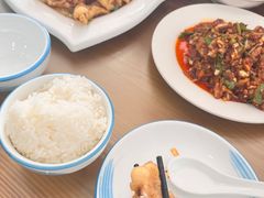 -三点小吃(山大店)