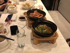 -观澜湖酒店·邀月庭中餐厅