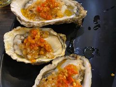 -蚝美人·生蚝海鲜烧烤(茶花园店)