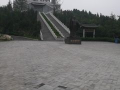 -龙门崮风景区