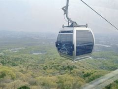 -紫金山山顶公园