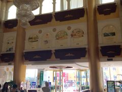 门面-北海金昌开元名都大酒店·四季轩中餐厅