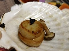 -極上萬膳·日料放题(海岸城店)