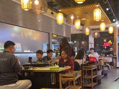 -钢管厂五区小郡肝火锅串串香(清河店)