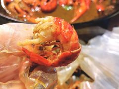-红钳侠小龙虾·烧烤(中赢康康谷店)