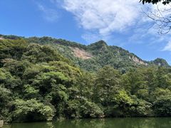-青城山