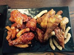 -CHICKEN NOW韩式炸鸡&啤酒
