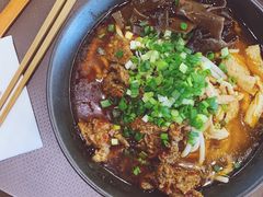 -宝小庆邵阳米粉(深圳市南山保利店)