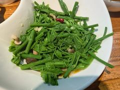 -醉霖生态餐厅(交大店)
