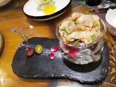 -拂晓山房·私房川菜(西门店)