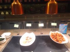 -二楼咖啡厅·厦门源昌凯宾斯基大酒店(湖滨中路店)