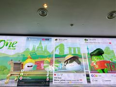 -吉隆坡国际机场