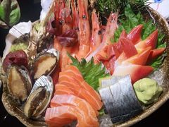 -花狸日本料理(柏庐广场店)
