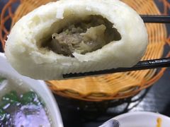 -郑家包子牛肉拉面(尚勤路店)