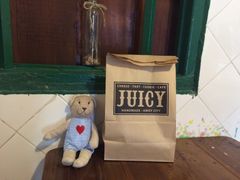 -Juicy Bakery(大学路店)
