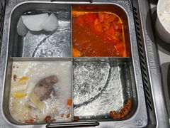 -海底捞火锅(丰尚国际广场店)