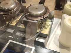 -芳叔(东方宝泰店)