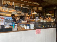 -仙峰天然面包(迎宾路店)