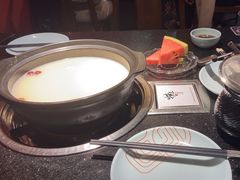-捞王猪肚鸡火锅(昆山店)