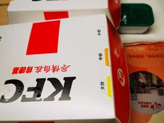 -肯德基(花乡店)