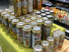 -GranVida生活超市(海信广场店)