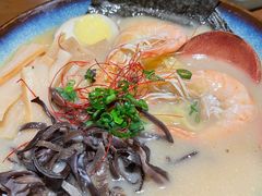 -傑·料理·海鲜放题(佛山文华荟店)