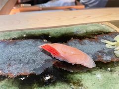 -银座岩