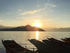 -大理洱海