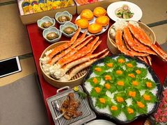 -万岛日本料理铁板烧(梅赛德斯奔驰店)