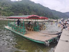 -楠溪江风景名胜区