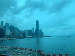 -香港会议展览中心演讲厅