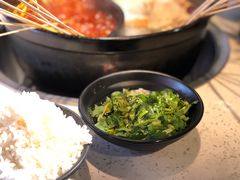 -钢管厂歆瑞源油卤串串香(春熙路太古里店)