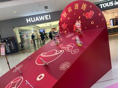 -北京华联购物中心(天通苑店)