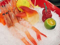 -俊屋料理·烧鸟·寿司·日泰融合菜(星际云汇店)