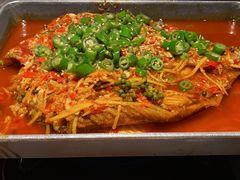 -乔街深夜食堂·小龙虾·高压锅生蚝(杭州总店)