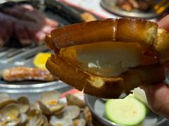 -炽城·烤肉名家(鸿达中央广场店)