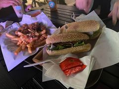 -艾薯夫妇Aysh(福田星河COCOPark店)