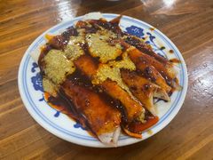-洁美凉粉店(温江店)