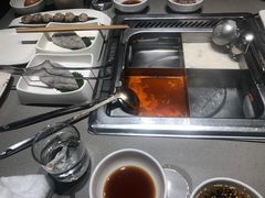 -海底捞火锅(八佰伴店)