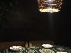-树下时尚餐厅(翠园街店)