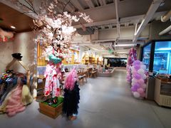 -Ours树朵家亲子餐厅(远策中心店)