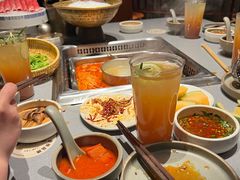 -巴奴毛肚火锅(悠唐购物中心店)