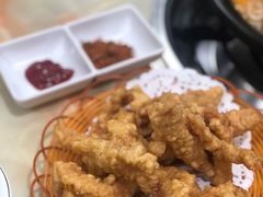 -李师傅脆肚(梅林店)