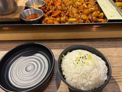 -分米鸡DM Chicken(银泰城店)